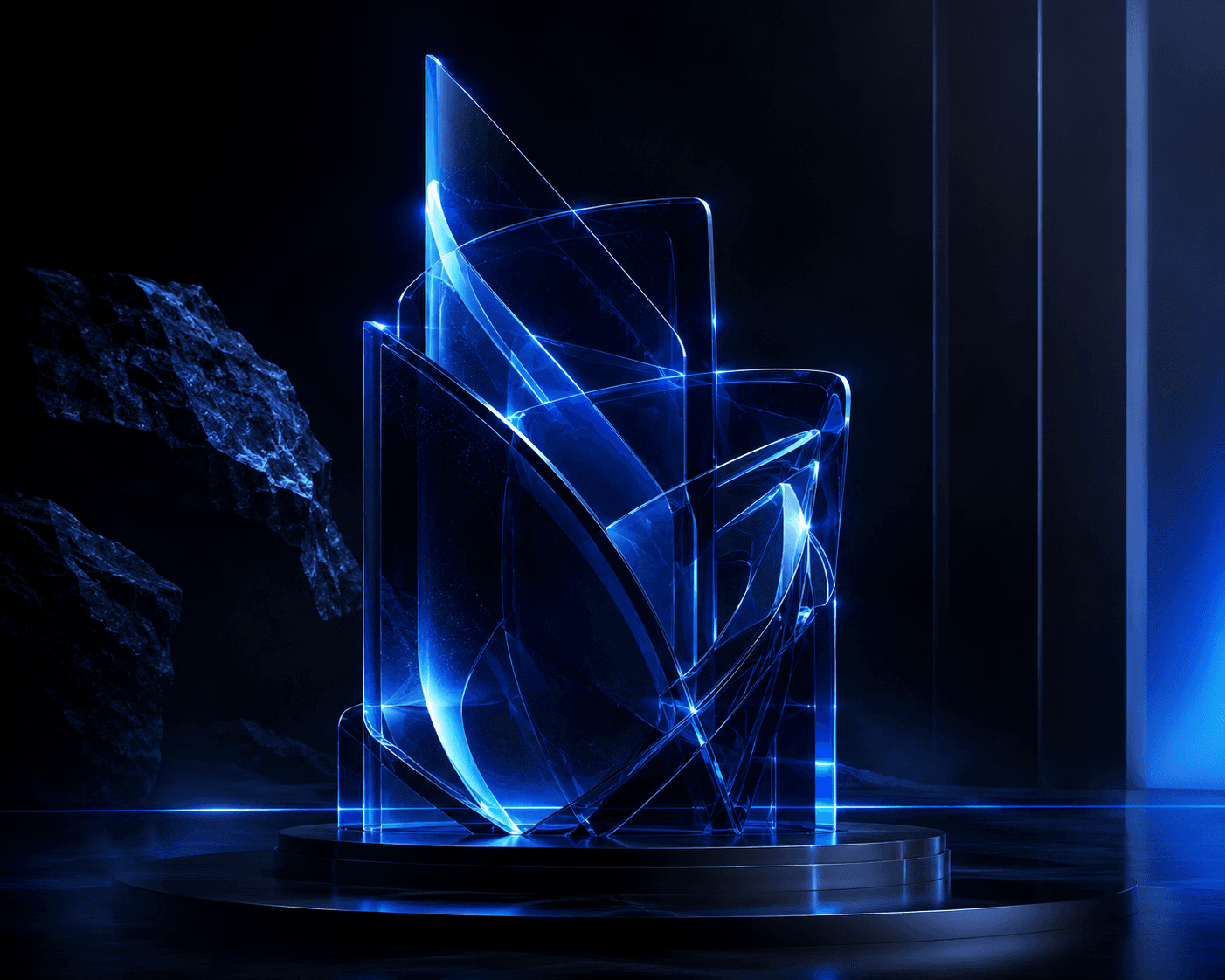 Graphic concept