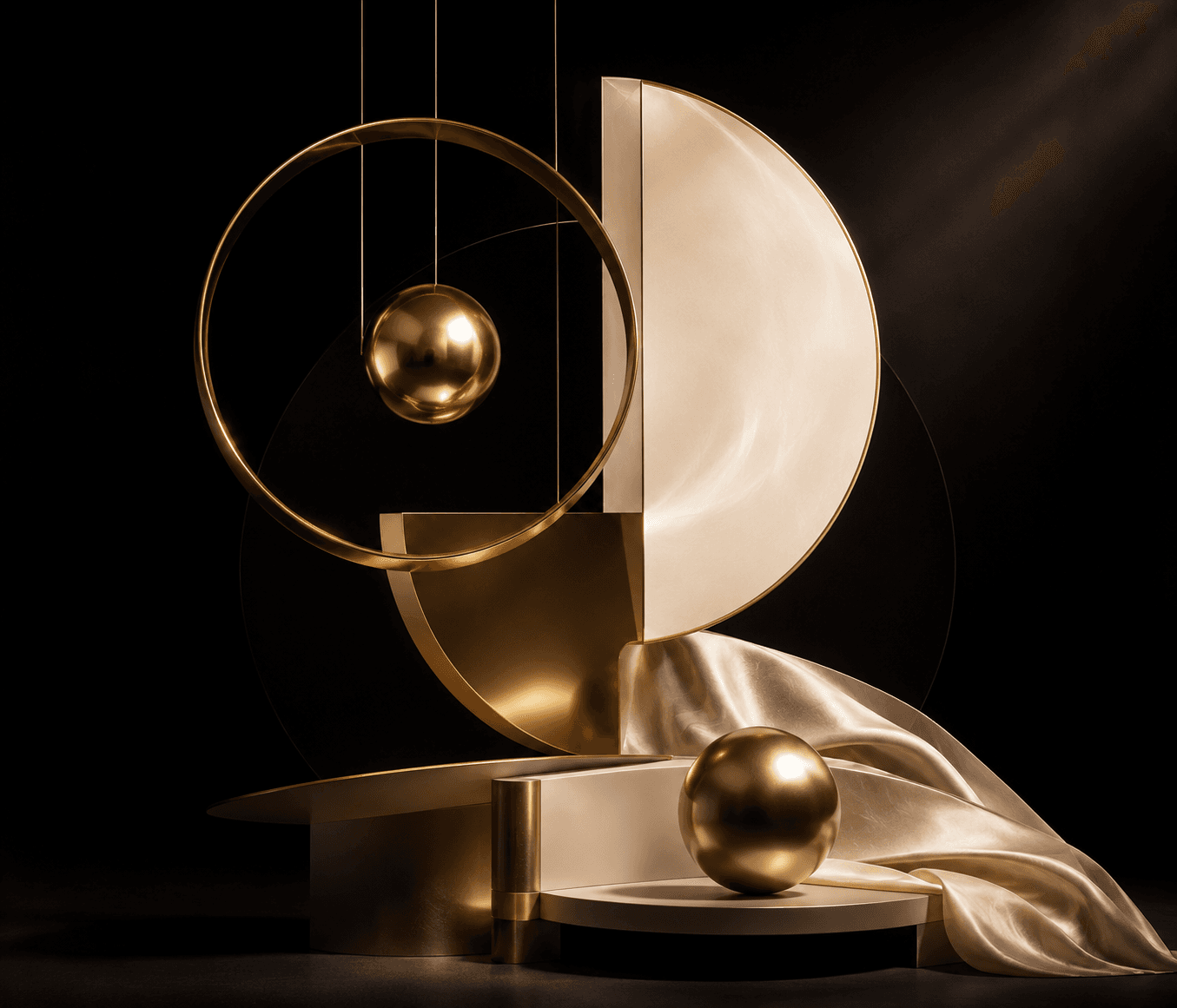 Soft material study